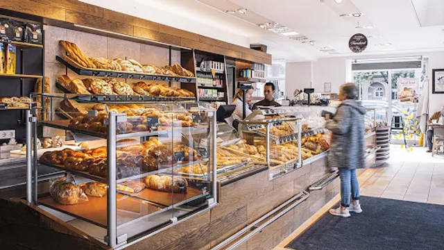 Ströck - Obkirchergasse