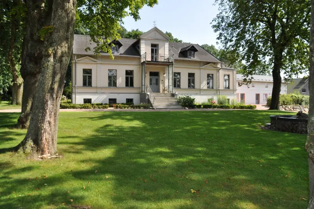 Gutshof Groß Behnkenhagen