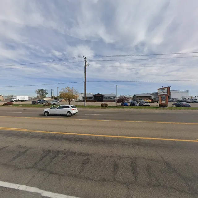 Franklin Building Supply