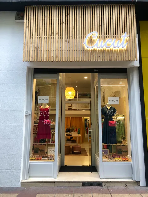 Cucut Boutique