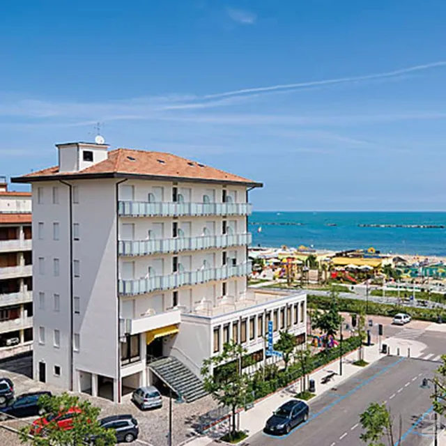 Little Hotel - Cesenatico