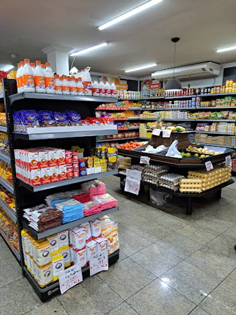 Panificadora Olimpia