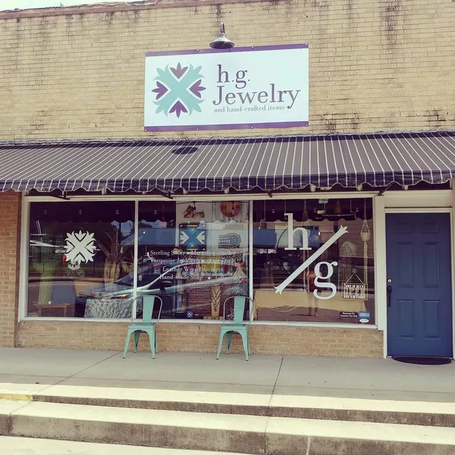h.g. Jewelry
