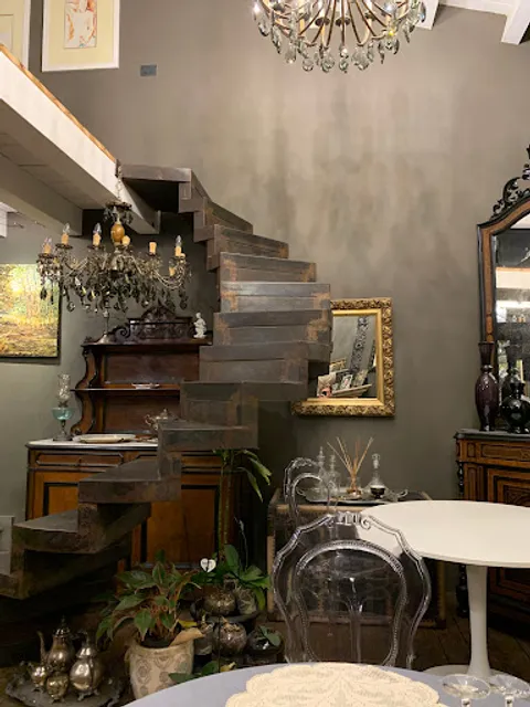 Home Restaurant Mugnos