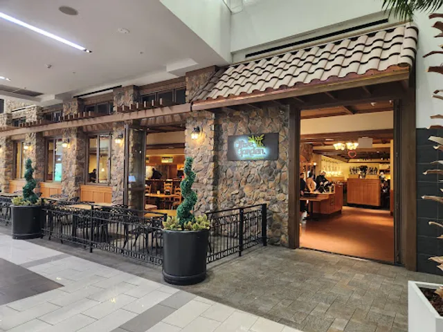 Olive Garden Italian Restaurant