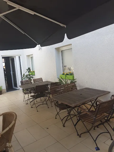 Smile Food & Bar Neuss