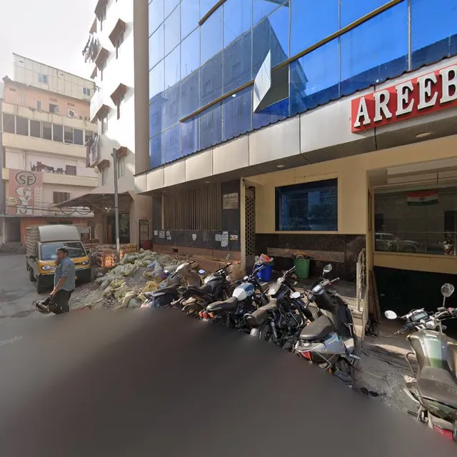 Sai Femina Womens Hostel