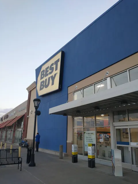 Best Buy