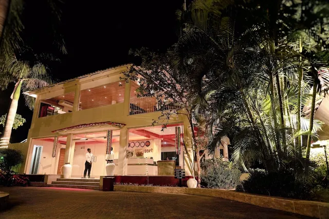 La Bella Resort Cox's Bazar