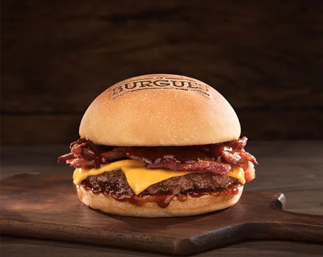 O Burguês - Hamburgueria Clássica | Belo Horizonte