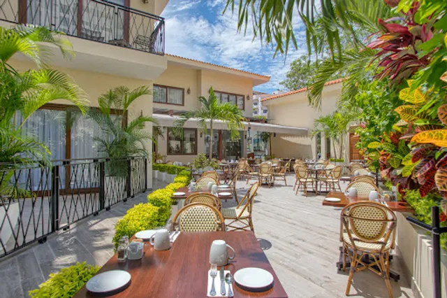 Restaurante Casa Nicole