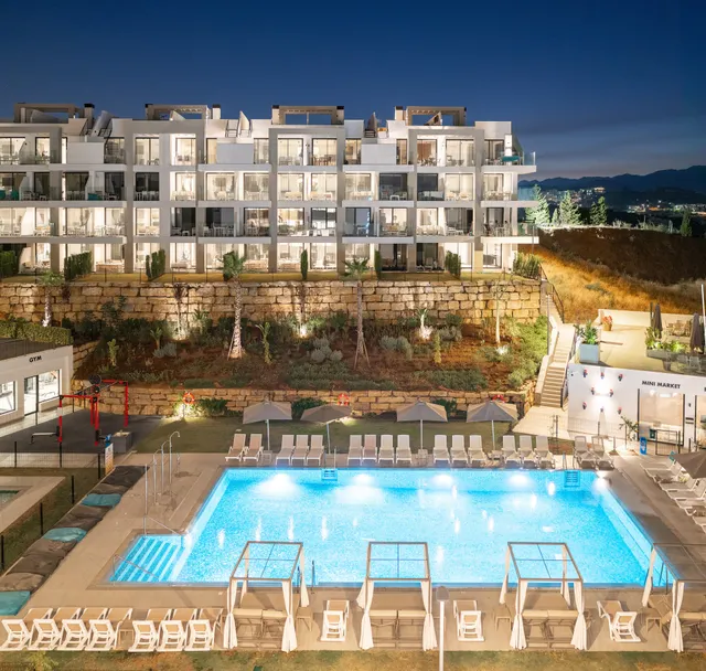 Hacienda el Sueño - Holiday Resort