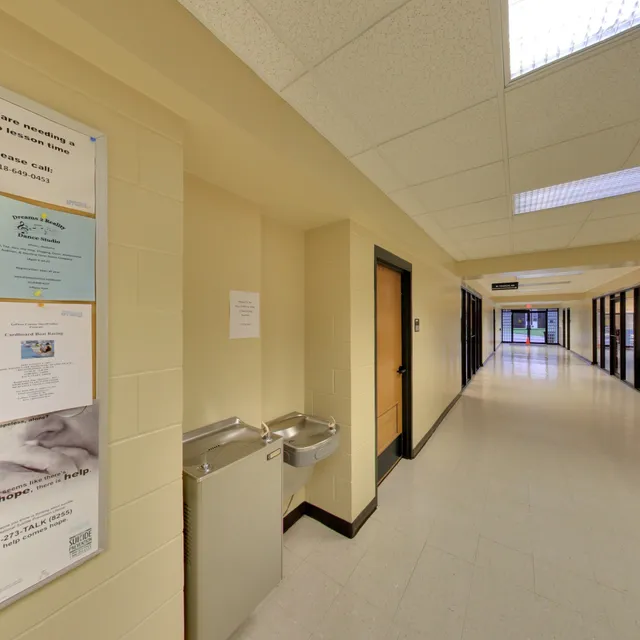 Carl Albert State College: Poteau Campus