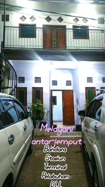 Penginapan ADIRAMA Sidogiri