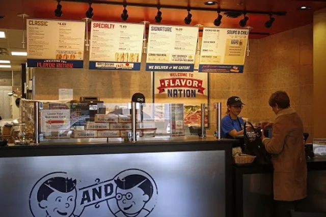 Erbert and Gerbert's