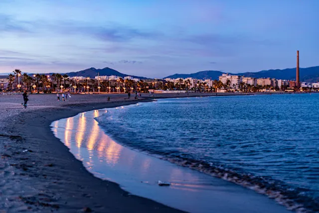 Playa de la Misericordia