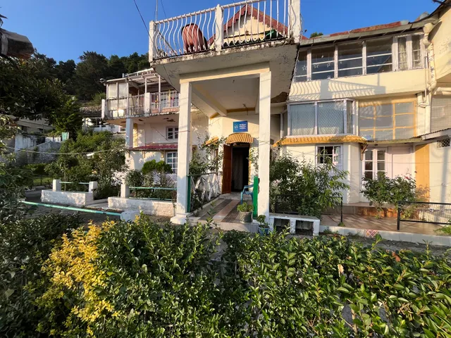 Prashant Homestay Nainital