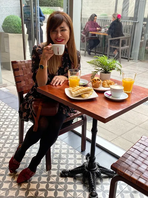 Espresso Oriente Café