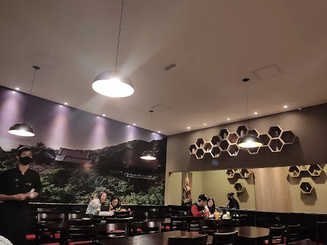 Sedai Sushi- São Bernardo do campo