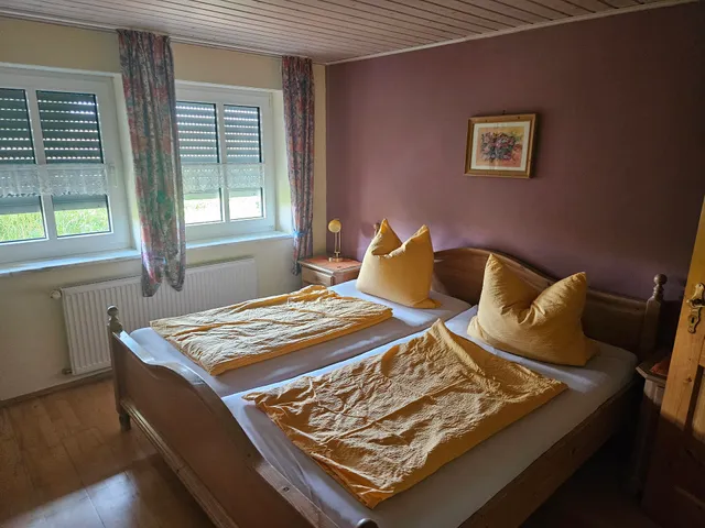 Ferienwohnungen Isabella Hirsch