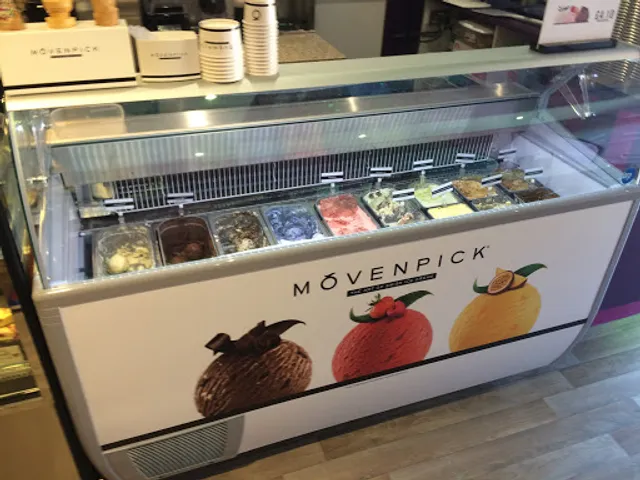 Safia's Dream Desserts