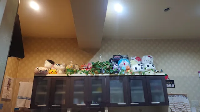 珈琲倶楽部 あすか