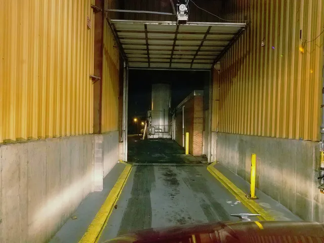 Wells Foods Corporation