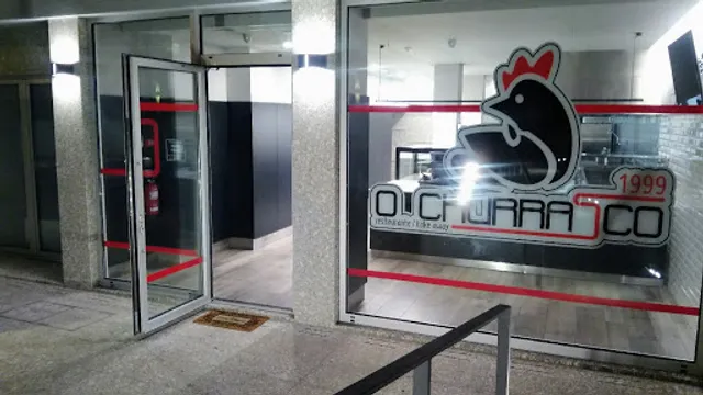 Restaurante O Churrasco