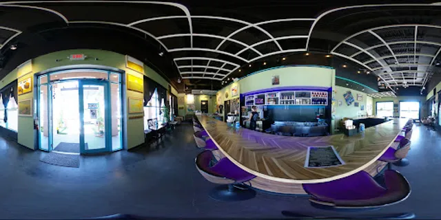 Roots and Leaves: Casa de Kava