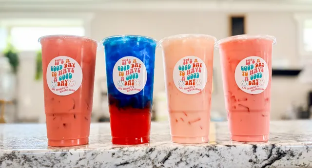 Lil Honeys Nutrition