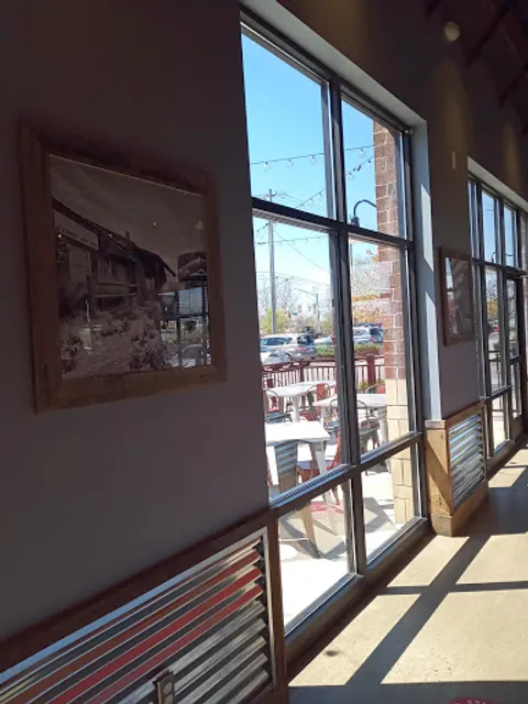 Joella's Hot Chicken - Carmel