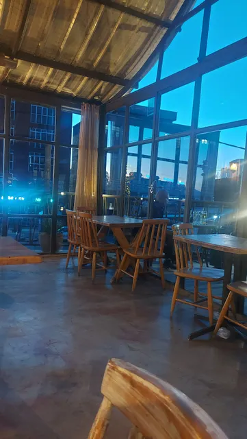 Atelefugne Bar, Restaurant & Rooms