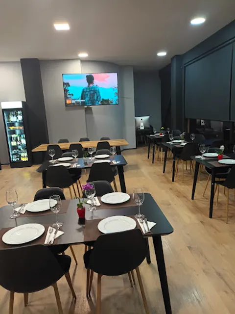 Restaurante Santi Snack Bar