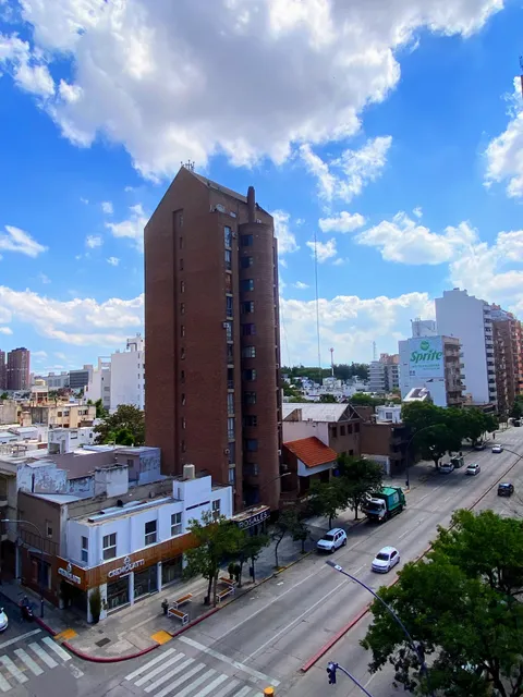 Depto. temporario L&H