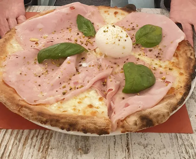 Pizzeria il Bocciolo