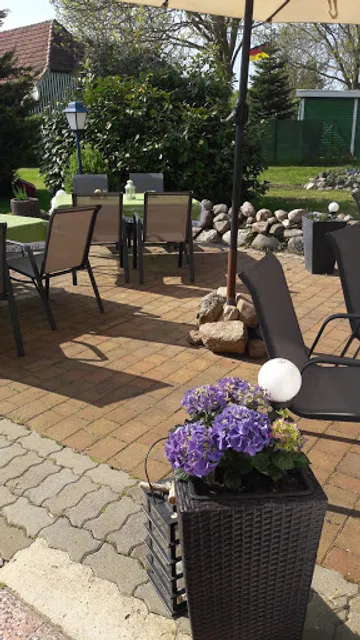 Boddenstübchen A.Herbst / Keine Kartenzahlung möglich