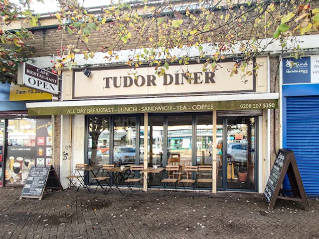 Tudor Diner