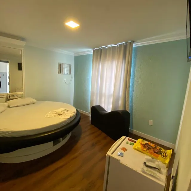 Millenium Hotel Itapuã