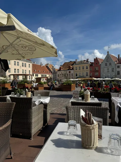 Tule Estonia Restaurant