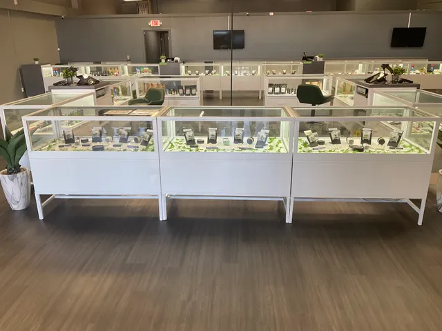 Dreamz Dispensary - Medical & Recreational Marijuana Cannabis Dispensary Santa Fe, NM