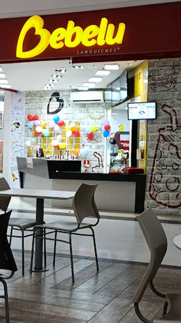 Bebelu - Sanduiches