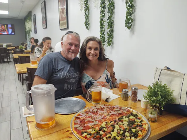 Fuoco e Farina Restaurante