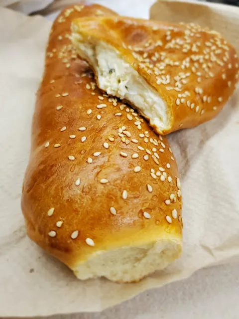 Don Manuel Bakery Inc. Panaderia