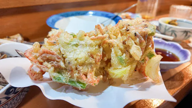 さかなや ふなさき