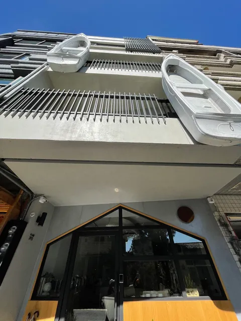 Sun Moon Lake 5Boat B&B