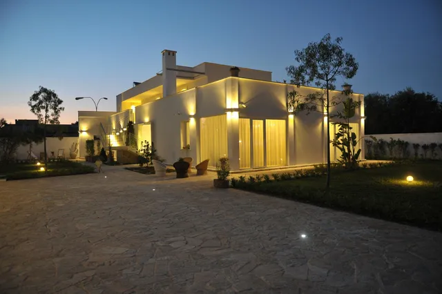 Adagio Salentino B&B