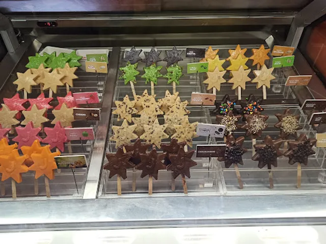 Joshh - Indian Street Eats