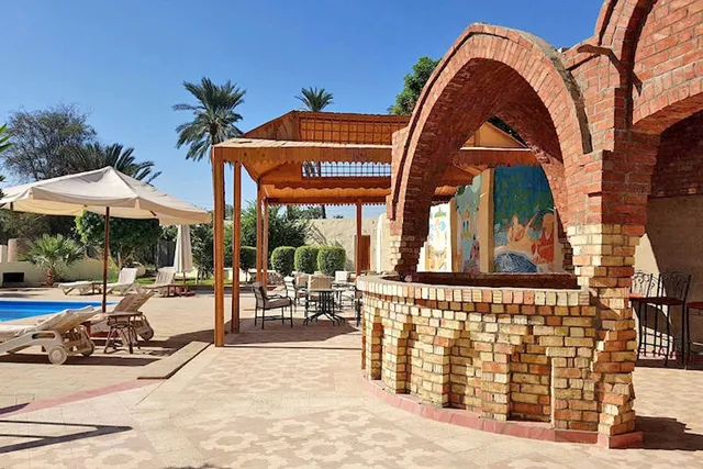 فندق شهرزاد Hotel Sheherazade