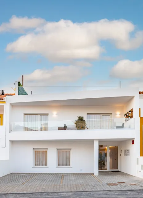 Alojamento Zambujeira do Mar White Rose Boutique