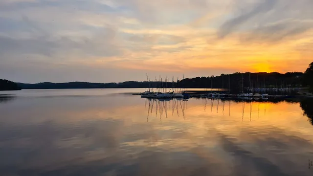 Apartment Seeloft Möhnesee